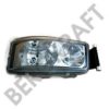 MAN 81251016448 Headlight